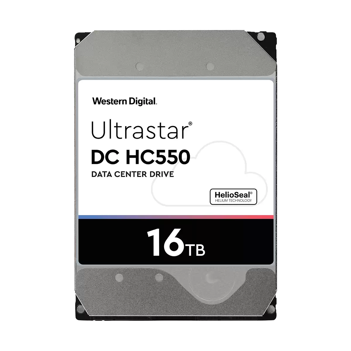Western Digital Ultrastar DC HC550 3.5